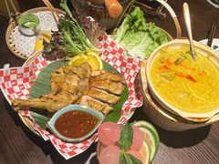 -泰妃殿(武汉首店)