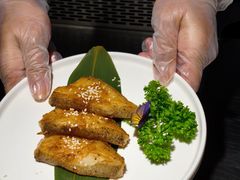 -水木锦堂·自助铁板烧(五道口购物中心店)