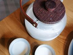 -竹里馆 ·茶食(奥体店)