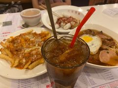 -大哥餐厅(西城花园店)