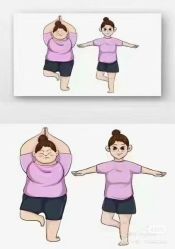 点击看大图 -香薇妮丝女子减肥院