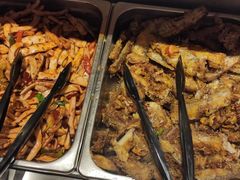 -好伦哥比萨烤肉自助(马家堡店)