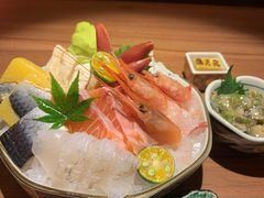 -隐月· 㐂和食屋(芝罘万达公馆店)
