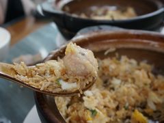 -容里煲仔饭(利丰北路店)