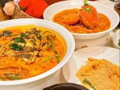 -珍宝海鲜JUMBO Seafood(ifc店)