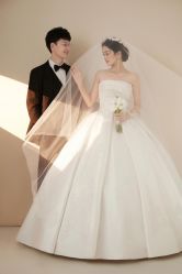 -巴黎婚纱摄影(苏州店)