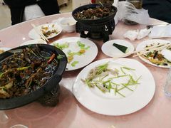 -烤肉宛饭庄(南礼士路店)