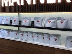 -Manner Coffee(大宁国际商业广场店)
