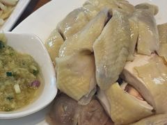 -启香鸡私房菜(湖景店)