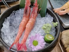 -沼津港精致料理·寿喜烧·烧鸟(龙湖南桥天街日料榜单店)