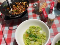 -实在湘·大碗土菜(竹料店)