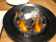 -朵朵开素食餐厅(后宰门街店)