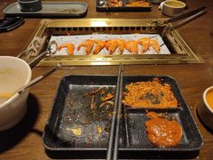 -新石器烤肉(中房金谊广场店)