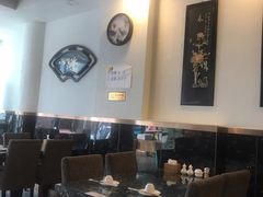 大堂-桃园中华料理炸酱面(燕儿岛路店)