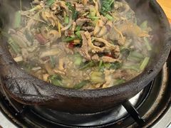 -榕江牛瘪牛肉火锅