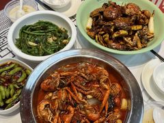 -靓虾二哥长沙地标小龙虾(五一广场店)
