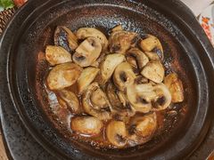 -邹开喜·炭炉鸡煲·海鲜火锅(虹口足球场店)