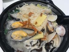 -至潮餐厅精致粤菜·活鲈鱼·走地鸡(珠江新城店)