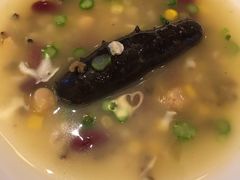 金堂五谷烧海参-海尔洲际酒店天下一品中餐厅