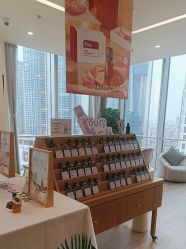 -dōTERRA多特瑞精油生活馆