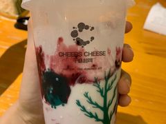 -CHEERS CHEESE 干杯起司(夏湾店)