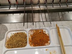 -玉善烧烤串城(长春总店)