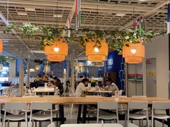 -宜家·瑞典风味餐厅(无锡店)