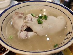 -易老妈蹄花.特色川菜(人民公园总店)