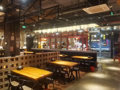 -金陵一哥龙虾(水木秦淮店)
