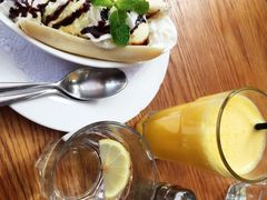 -Geneva日内瓦餐厅(西郊宝成花苑店)