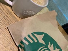 -星巴克(杭州东站东到达店)