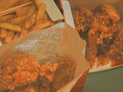 -前进5路汉堡炸鸡(前进五路店)