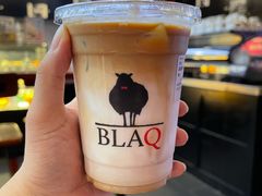 -BLAQ咖啡(骏豪店)