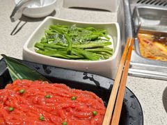 -海底捞大排档火锅(悦荟广场店)