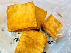 外酥里嫩五香豆干-娘心豆品(方庄店)