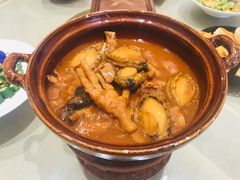 -将相和·海鲜蒸饺大连菜
