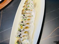 清蒸太湖白鱼-王记姚家味·地道苏帮菜(凤凰街店)