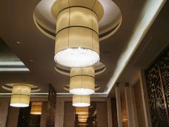 -酌宴府The China Club·广州万富希尔顿酒店(云城东路店)