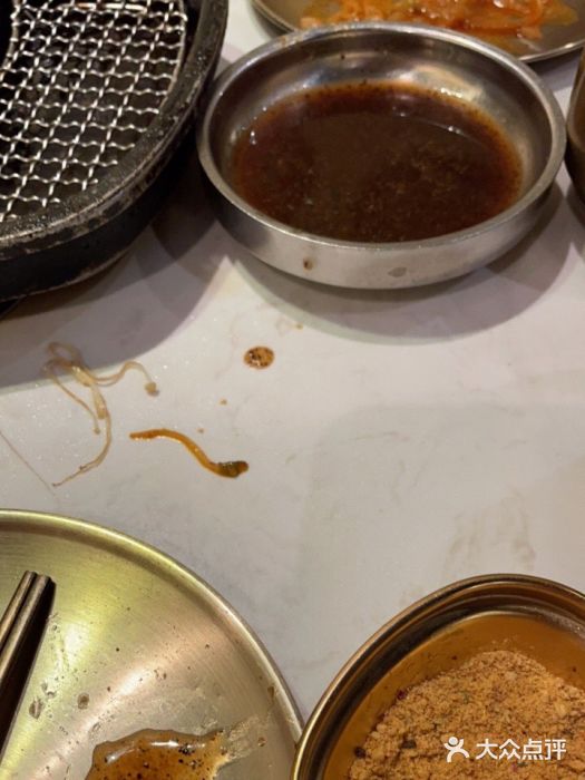 老板娘的烤肉店(港湾广场店)图片