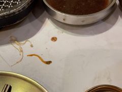 -老板娘的烤肉店(港湾广场店)