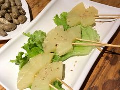 -悦屋老板娘的烤肉店(紫薇田园店)