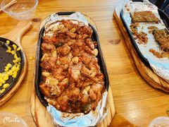 -老东镇啤酒屋海鲜加工·蒸汽海鲜·海鲜烧烤(台东店)