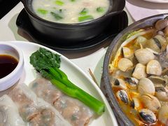 -味可道美食坊(福基路店)