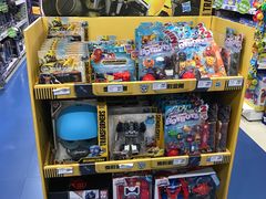-TOYSRUS玩具反斗城(广州IGC天汇广场店)