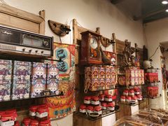 -嘉凌码头·重庆特产手工火锅底料(洪崖洞九楼店)