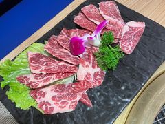 -江户烧肉(高德店)