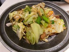 -华馨园北京烤鸭(丽水店)