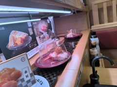 -寿司郎(皇庭广场店)