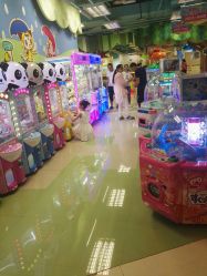 -Mollyfantasy莫莉幻想(重庆袁家岗喜盈门范城店)
