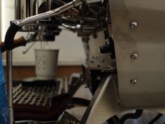 -Onirii Coffee(长乐路店)